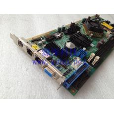 Shanghai   Industrial Equipment mainboard 艾讯宏达 SYS71883VGGA