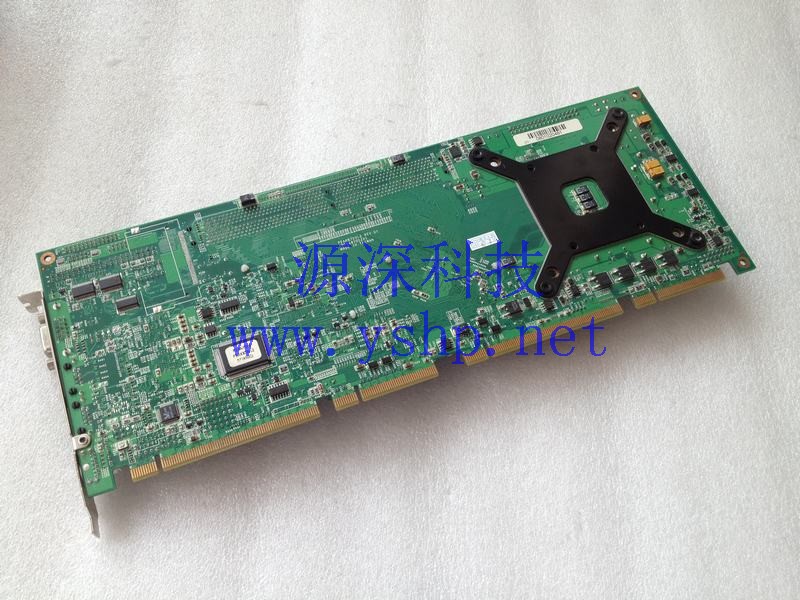 上海源深科技 Shanghai   Industrial Equipment mainboard 艾讯宏达 SYS71883VGGA 高清图片