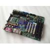 Shanghai   Industrial computer Industrial Equipment mainboard MBATX-845E-GA REV 1.1 3*ISA 4*PCI 1*AGP