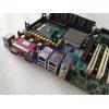 Shanghai   Industrial computer Industrial Equipment mainboard MBATX-845E-GA REV 1.1 3*ISA 4*PCI 1*AGP