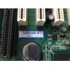 Shanghai   Industrial computer Industrial Equipment mainboard MBATX-845E-GA REV 1.1 3*ISA 4*PCI 1*AGP