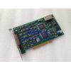 Shanghai   ADVANTECH Advantech Industrial Equipment   Data   Capture Card  PCI-1721 REV.A1 01-3