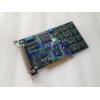 Shanghai   Advantech Advantech Industrial Equipment   Data   Capture Card  PCI-1755 REV.A1 01-4