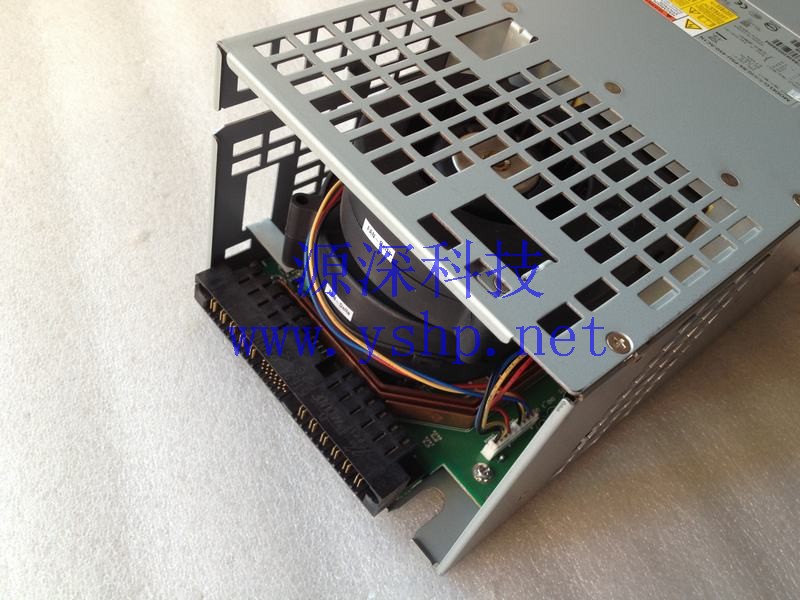 上海源深科技 Shanghai   NETAPP DS14MK2FC  Power Supply   114-00021+A0 RS-PSU-450-AC1N 64362-04B 高清图片