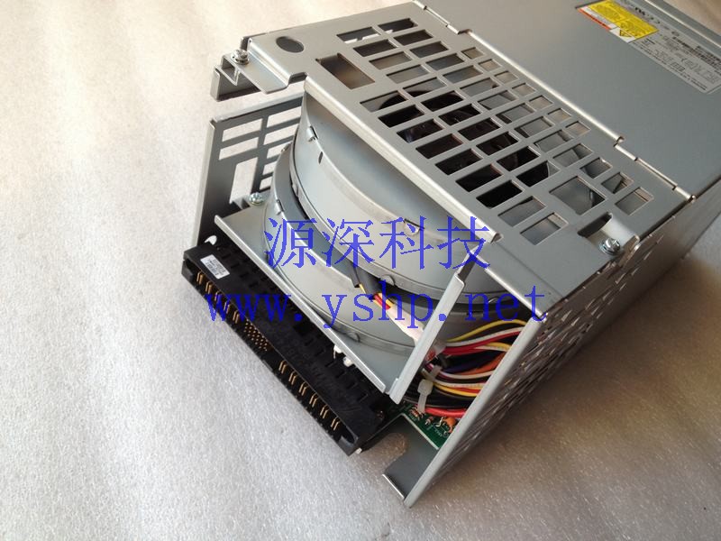 上海源深科技 Shanghai   NETAPP DS14MK2FC  Power Supply   RS-PSU-450-AC1N 65667-02A 114-00021+A0 高清图片