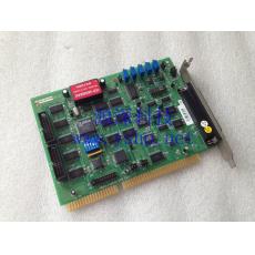 Shanghai   凌华 Data   Capture Card  ISA interface ACL-8112PG REV.B1