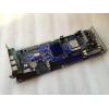 Shanghai   AdvantechIndustrial  computer mainboard   PCA-6006 B2 蓝板 带4个USB interface 1个PS/2鼠标口