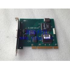 Shanghai   TAMS 60488 HP-IB HPIB CARD PCI interface REV A