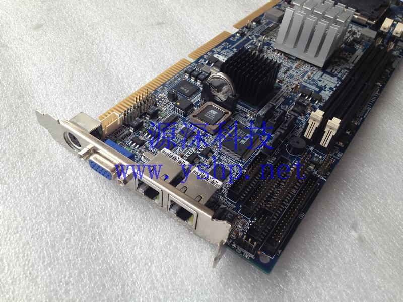 上海源深科技 Shanghai   Industrial Equipment  Industrial  computer mainboard   PROX-F602LF-P0905-G2A 17-106-060220 高清图片