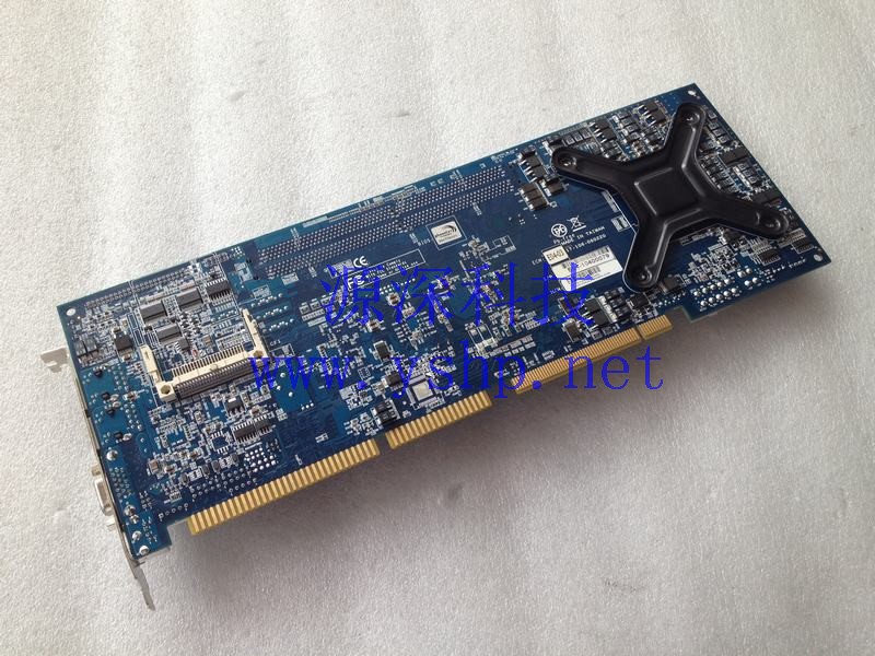 上海源深科技 Shanghai   Industrial Equipment  Industrial  computer mainboard   PROX-F602LF-P0905-G2A 17-106-060220 高清图片