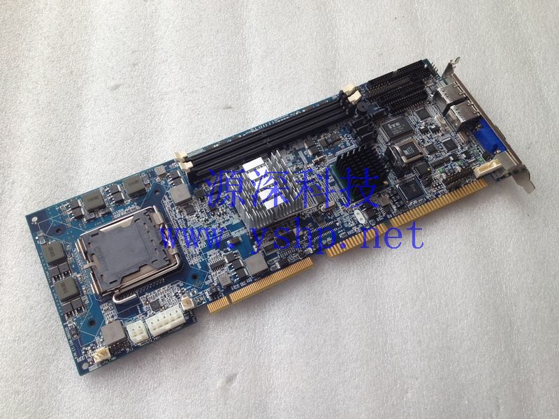 上海源深科技 Shanghai   Industrial Equipment  Industrial  computer mainboard   PROX-F602LF-P0905-G2A 17-106-060220 高清图片