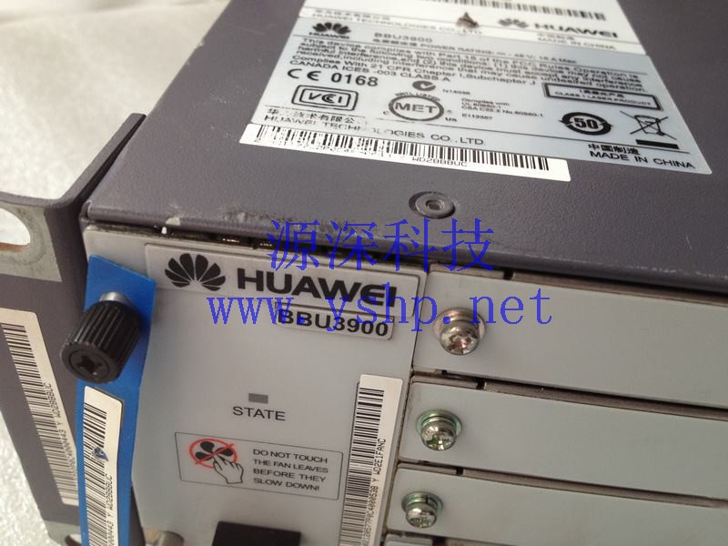 上海源深科技 Shanghai   HUAWEI 华为 BBU3900基站设备 Computer   UPEU BBBI BMPT 高清图片