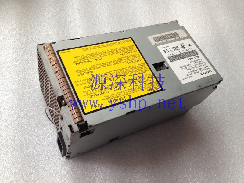 上海源深科技 Shanghai   SGI O2  Power Supply   APS-90 REV.A1 8-68-1189-41 060-0022-001 高清图片