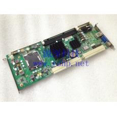 Shanghai   研祥Industrial  computer mainboard   全长CPU卡 LGA775 EPI-1816VNA VER:C00