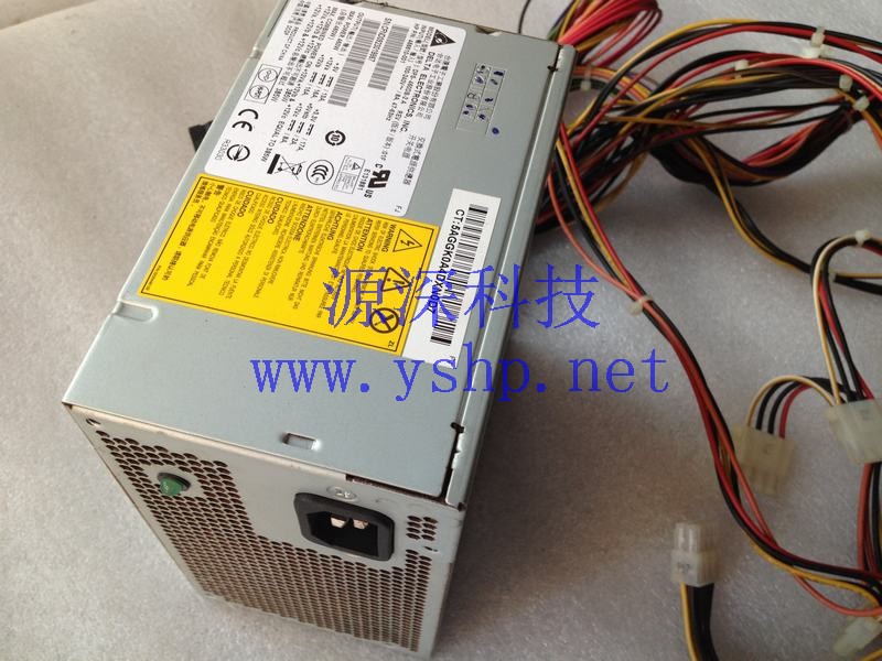 上海源深科技 Shanghai   HP ML150 G6  Server Power Supply   DPS-460DB-2A 466610-001 高清图片