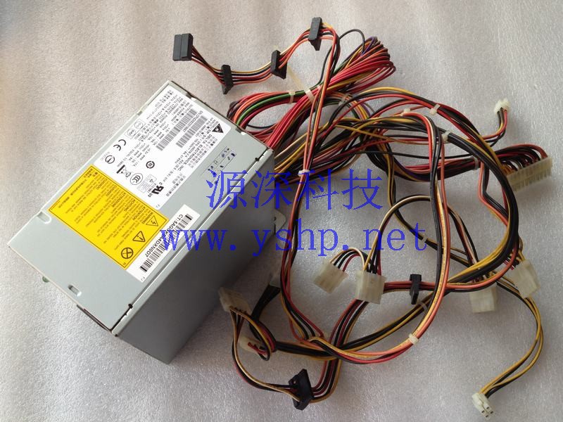 上海源深科技 Shanghai   HP ML150 G6  Server Power Supply   DPS-460DB-2A 466610-001 高清图片