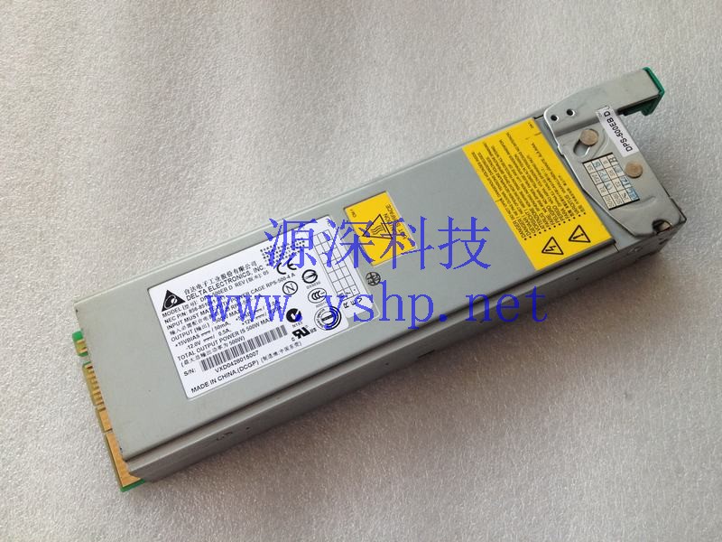 上海源深科技 Shanghai   NEC 120RF-2 N8100-922G  Server Power Supply   DPS-500EBD 856-851091-011 高清图片