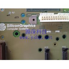 Shanghai   SGI SiliconGraphics MOOSEHEAD FRONT PLANE 030-1232