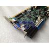 Shanghai   Industrial  computer mainboard   Industrial Equipment  全长CPU卡 LMB-815VL