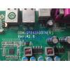 Shanghai   EVOC 研祥Industrial  computer mainboard   ODM-QY040A007A(V) VER A1.0 C1200010006