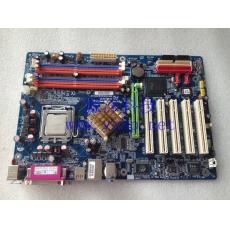 Shanghai   技嘉mainboard GIGABYTE GA-8I865G775-G 5*PCI 1*AGP