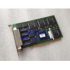 Shanghai   PCI-X four port network card  ADAPTEC ANA-62044