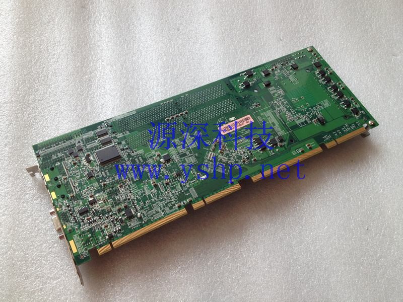 上海源深科技 Shanghai   艾讯Industrial  computer mainboard   SHB101 REV.A1-RC 高清图片