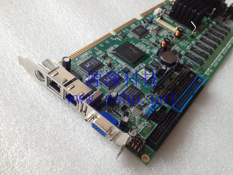 上海源深科技 Shanghai   Industrial  computer mainboard   WG-7185C VER A1.0 高清图片