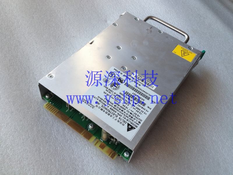 上海源深科技 Shanghai   联想 R630  Server Power Supply   DPS-430BBA A53673-007 高清图片