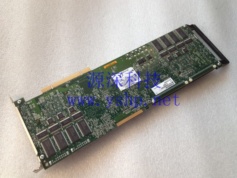 上海源深科技 Shanghai   MATROX Gen/Pro PPC 925-0101 REV.A GPG4N/500/256/2 高清图片