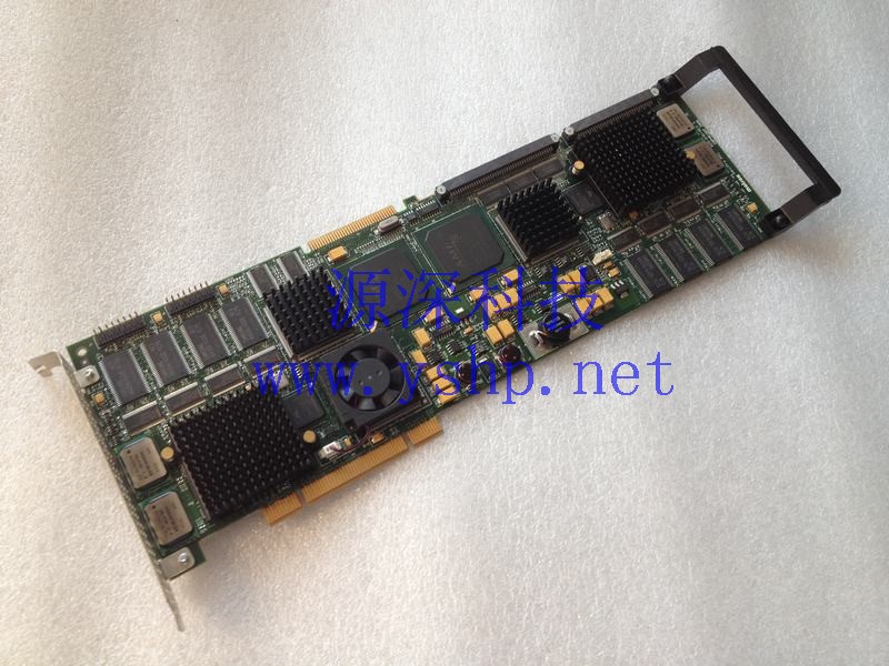 上海源深科技 Shanghai   MATROX Gen/Pro PPC 925-0101 REV.A GPG4N/500/256/2 高清图片