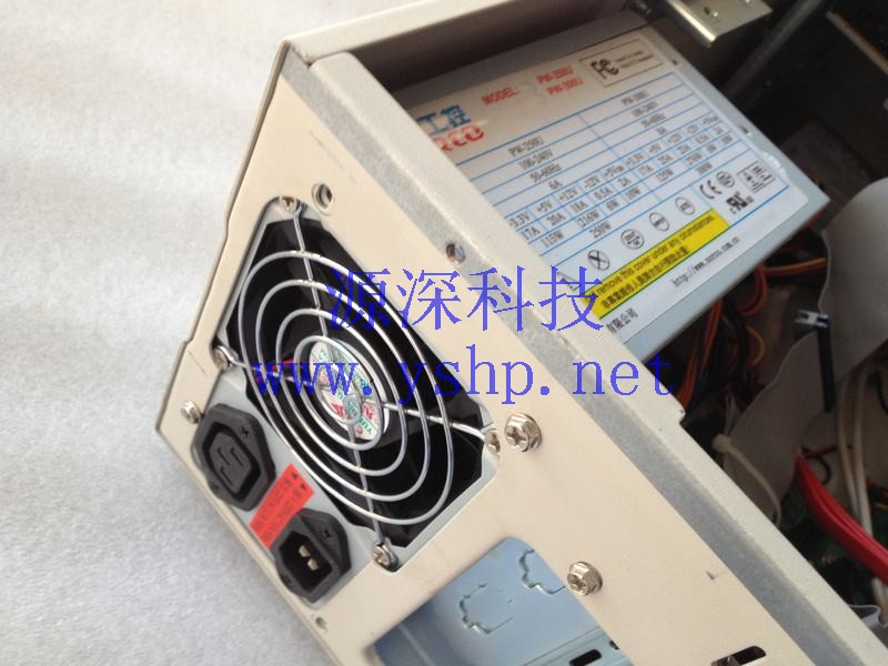 上海源深科技 Shanghai   华北Industrial computer  Power Supply   PW-250U PW-300U 高清图片