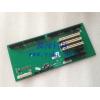 Shanghai   EVOC研祥Industrial computer backplane  PICMG 1.3 IPC-6106E2 VER:B1 带USB