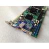 Shanghai   EVOC 研祥Industrial  computer mainboard   FSC-1719VNA VER:B1.1