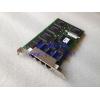 Shanghai   PCI-X four port network card  ADAPTEC ANA-62044