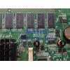 Shanghai   Industrial  computer mainboard   WG-7185C VER A1.0