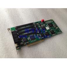 Shanghai   东进语音卡 DONJIN-DN081A D081A-PCI REV:2.3