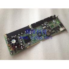 Shanghai   Industrial  computer mainboard   不带网口 集成CPU SBC81610 REV A3-RC