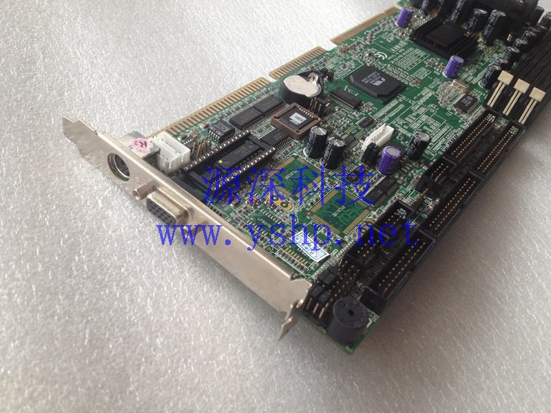 上海源深科技 Shanghai   Industrial  computer mainboard   不带网口 集成CPU SBC81610 REV A3-RC 高清图片