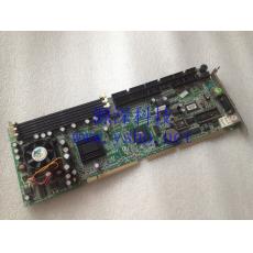 Shanghai   Industrial  computer mainboard   带网口 集成CPU SBC81610 REV A3-RC