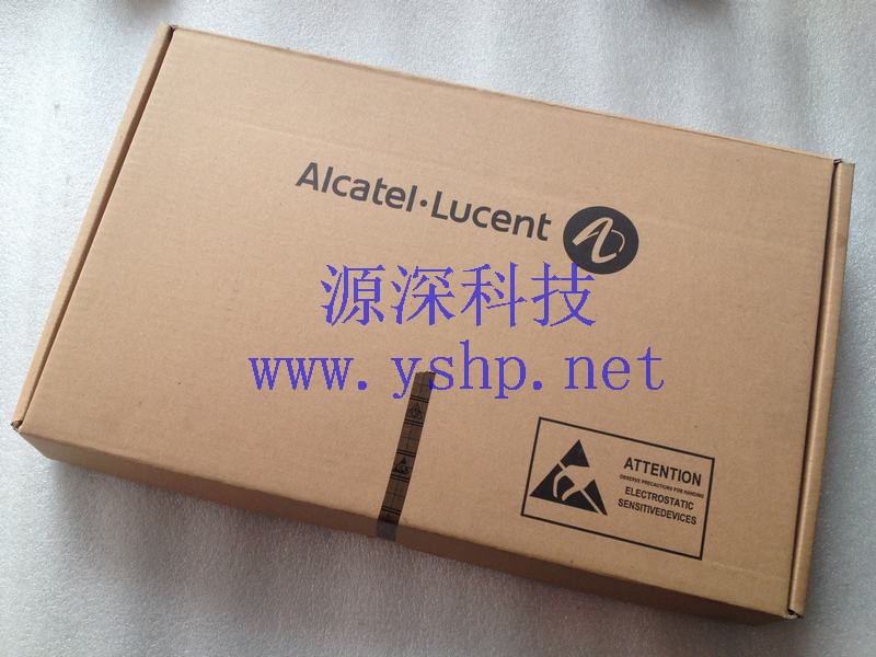 上海源深科技 Shanghai    NEW 原盒包装 Alcatel-Lucent OEPT-A 3FE52986AA 高清图片