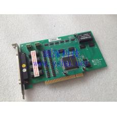 Shanghai   凌华 Data   Capture Card  PCI-7234 REV.B3 LCTC-TI-J-017