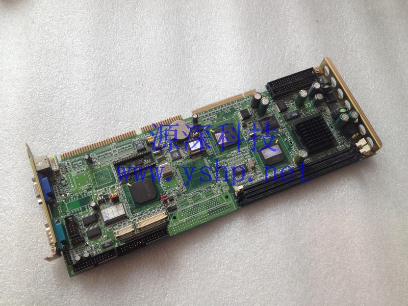 上海源深科技 Shanghai   Advantech AdvantechIndustrial  computer mainboard   PCA-6359V REV.A1 高清图片