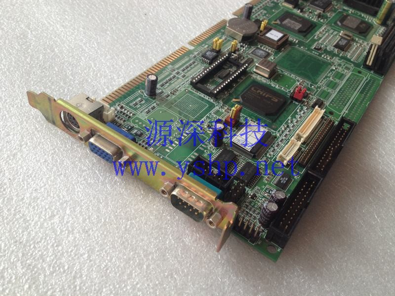 上海源深科技 Shanghai   Advantech AdvantechIndustrial  computer mainboard   PCA-6359V REV.A1 高清图片