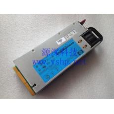 Shanghai   HP ML350G6 Server Power Supply   HSTNS-PL14 499249-001 499250-201 511777-001