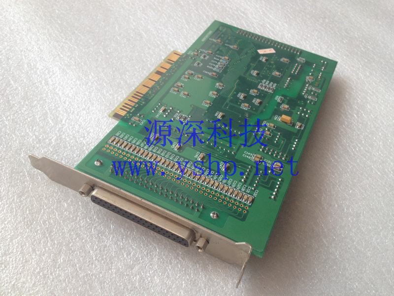 上海源深科技 Shanghai   EVOC Advantech Data   Capture Card  PCI-I32ADF PC1-132ADF 高清图片