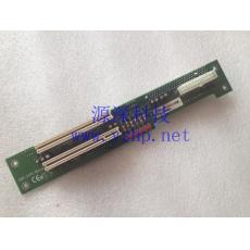 Shanghai   Industrial backplane PICMG CBP-3VP2 REV:A0 3-Slot 1*CPU+2*PCI