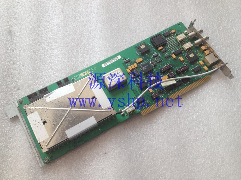 上海源深科技 Shanghai   Industrial Equipment   Data   Capture Card  CLN7085B 高清图片