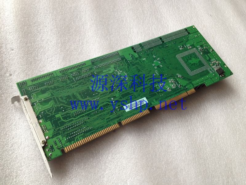 上海源深科技 Shanghai   Industrial Equipment  Industrial  computer mainboard   SBC8168 REV.B3 高清图片