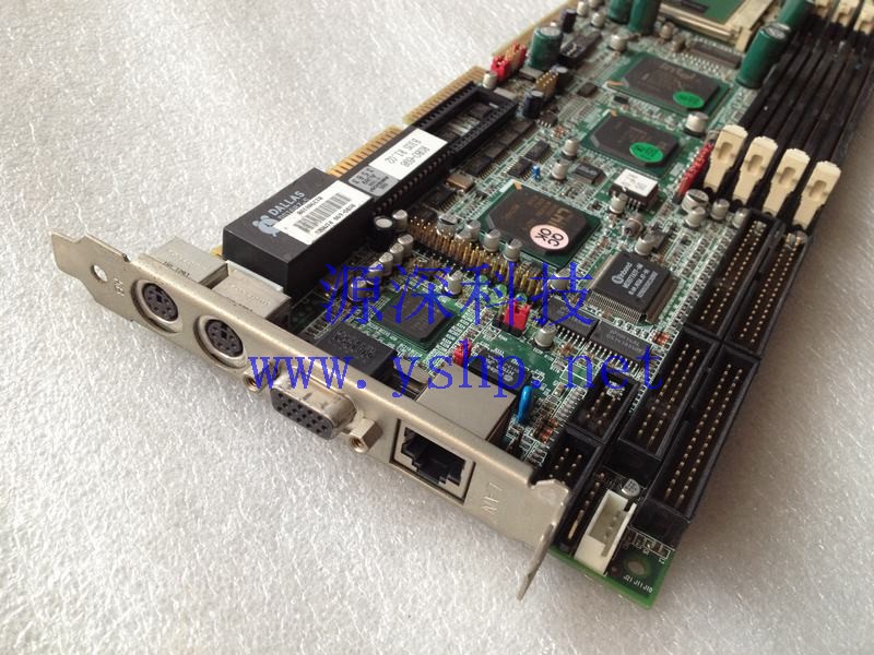 上海源深科技 Shanghai   Industrial Equipment  Industrial  computer mainboard   216006980096 R1MO 高清图片